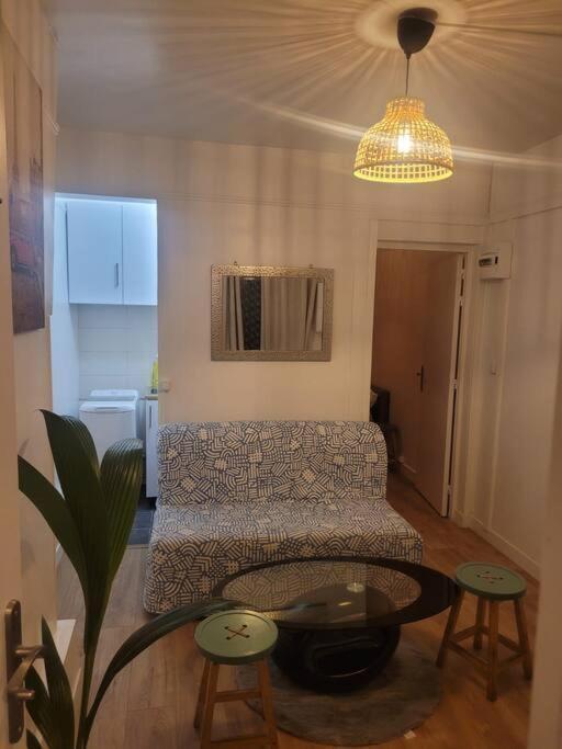 Pres De Montmartre Appartement Paris